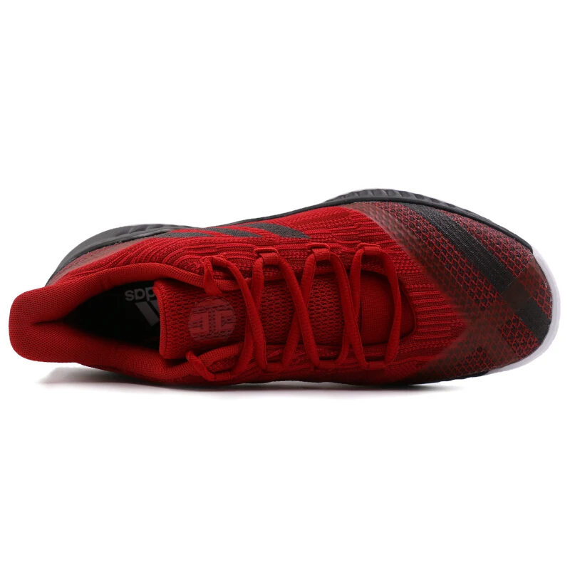 Оригинальное новое поступление 2018 мужские баскетбольные кроссовки Adidas B/E | Спорт