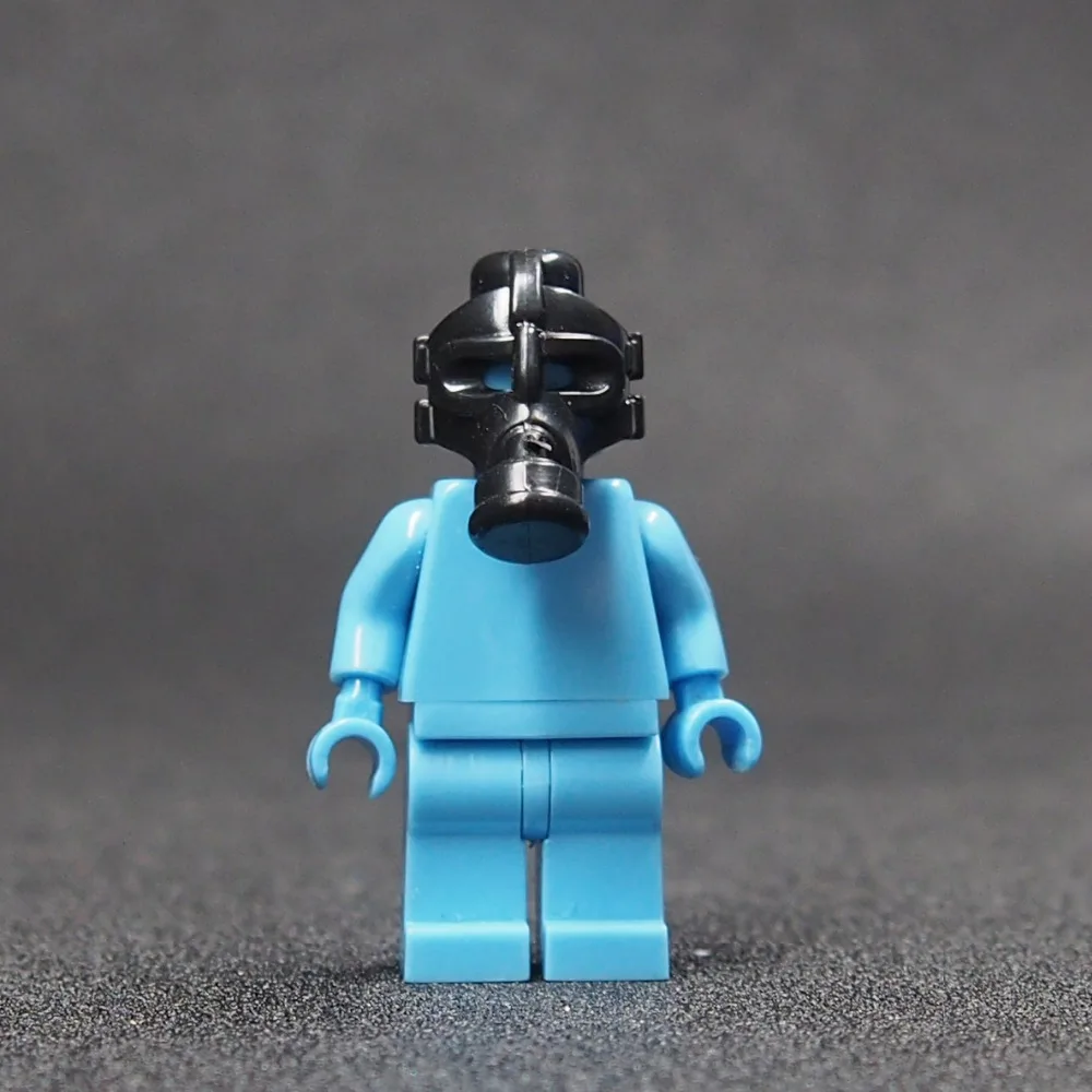 Противогазы Военная Униформа серии SWAT полицейский пистолет Книги об оружии