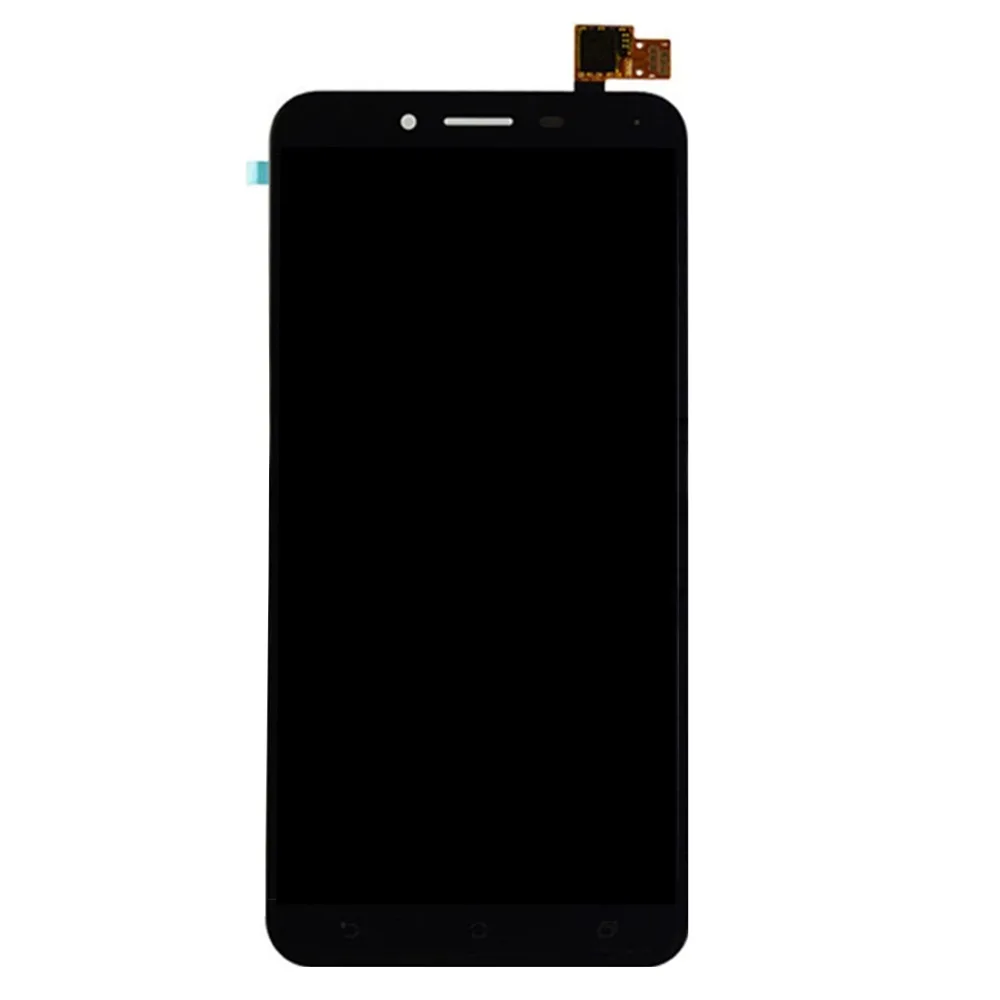 ЖК-экран и дигитайзер полная сборка для Asus ZenFone 3 Max/ZC553KL | Мобильные телефоны