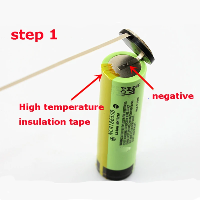 5 шт./партия защитная печатная плата для литий-полимерных батарей 1S 5A 4 2 в BMS/PCM/PCB 1