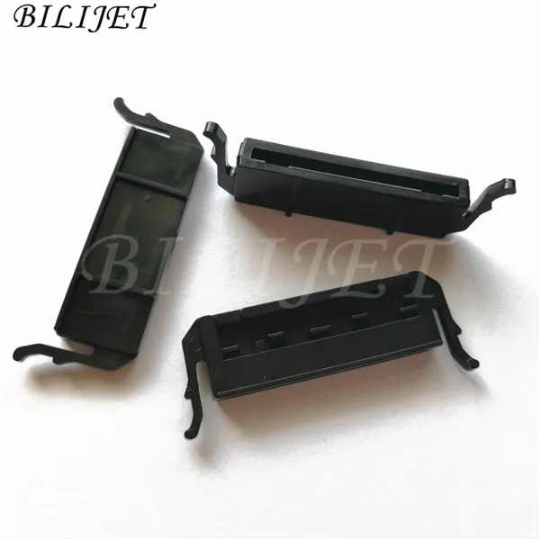 1pc retail DX5 printhead wiper holder for Epson F158 186 print head Allwin Mimaki Mutoh Xuli Xeda Aoto Human printer unit | Компьютеры и