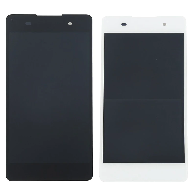 ЖК-дисплей для Sony Xperia E5 f3311 f3313 сенсорный экран дигитайзер полная стеклянная