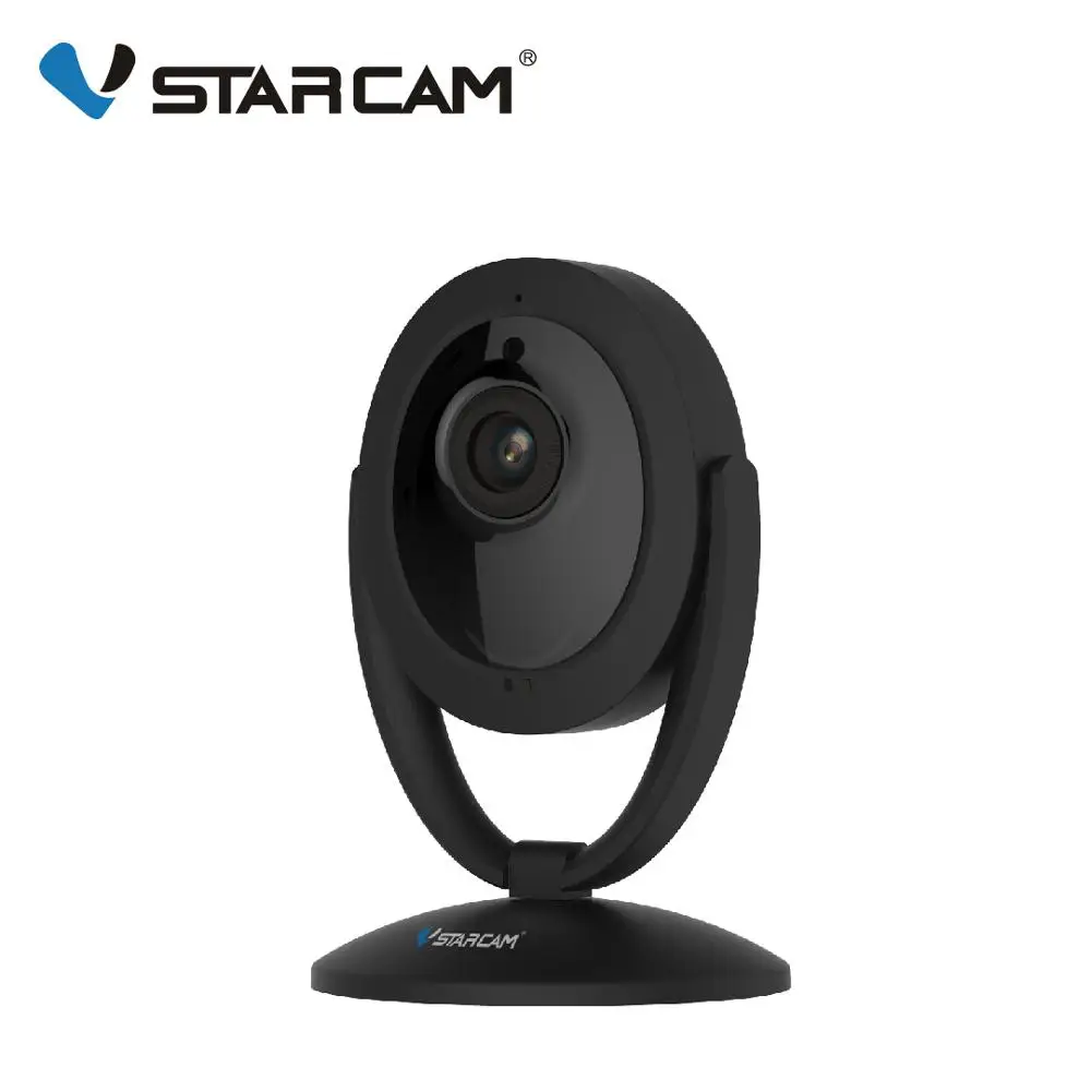 Камера видеонаблюдения Vstarcam C93S 1080P IP Wi Fi сетевая угол обзора 110 градусов ИК