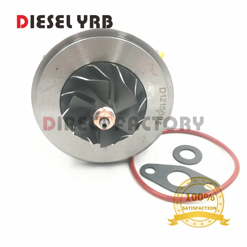 Турбинный Картридж Turbo TD04L 49377-06210 49377-06202 49377-06213 49377-06212 CHRA для Volvo-PKW XC90 2 5 T 210 HP B5254T2 |