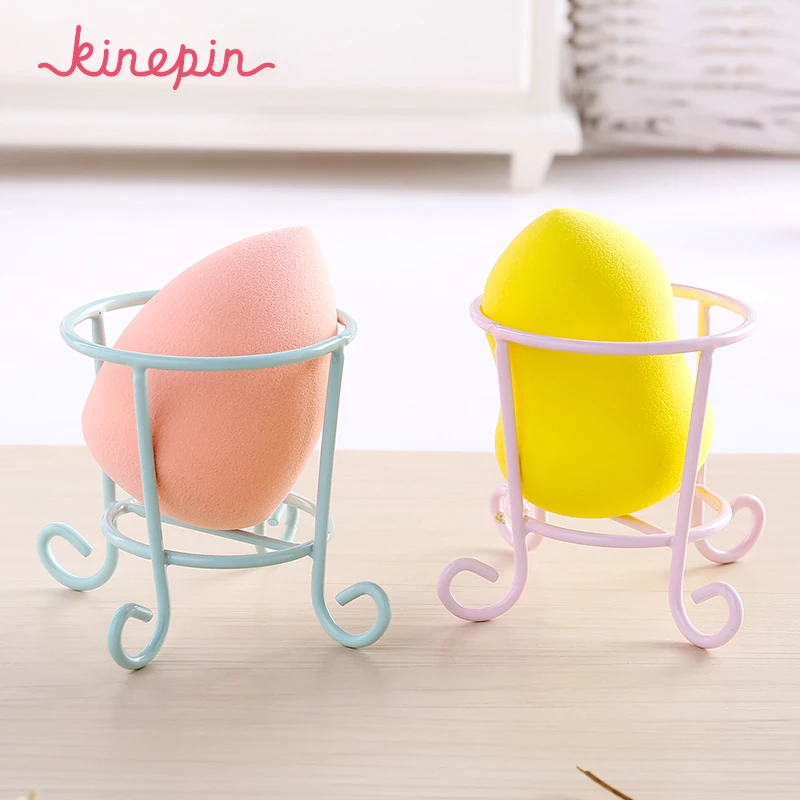 KINEPIN 1 шт. держатель спонжа для Макияжа Косметический спонж подставка яйцо