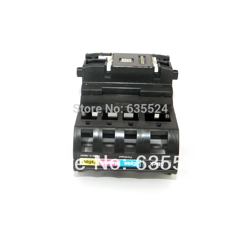 Печатающая головка QY6-0034 оригинальный и Восстановленное для Canon S520 I6100 I6500 S6300