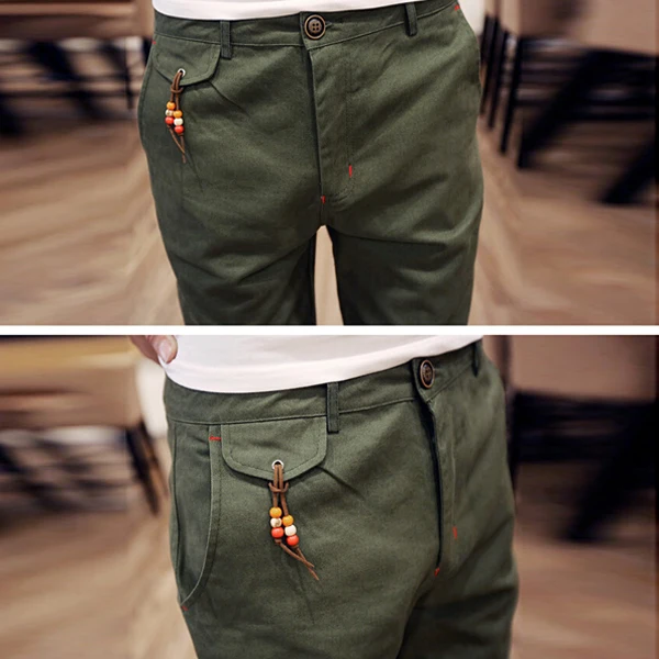 Мужские штаны-карандаш с принтом в стиле хип-хоп 2018 размер S-3XL | Мужская одежда