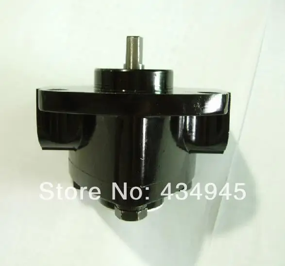 Микро-Треугольный масляный насос с регулируемой скоростью вращения ГЕРОТОРНЫЙ