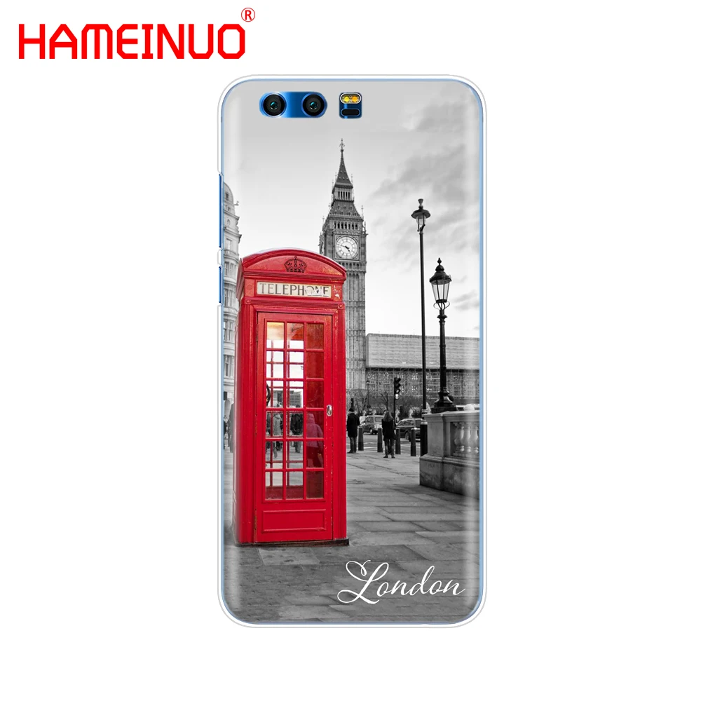 Чехол HAMEINUO для Huawei Honor V10 4A 5A 6A 6C 6X 7X 8 9 NOVA PLUS LITE|Бамперы| |