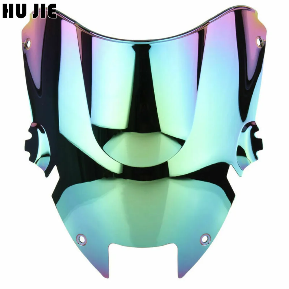 Для Honda VTR1000F VTR1000 1997-2005 1998 1999 2000 2001 2002 2003 2004 ветровое стекло Windscherm VTR 1000F 1000