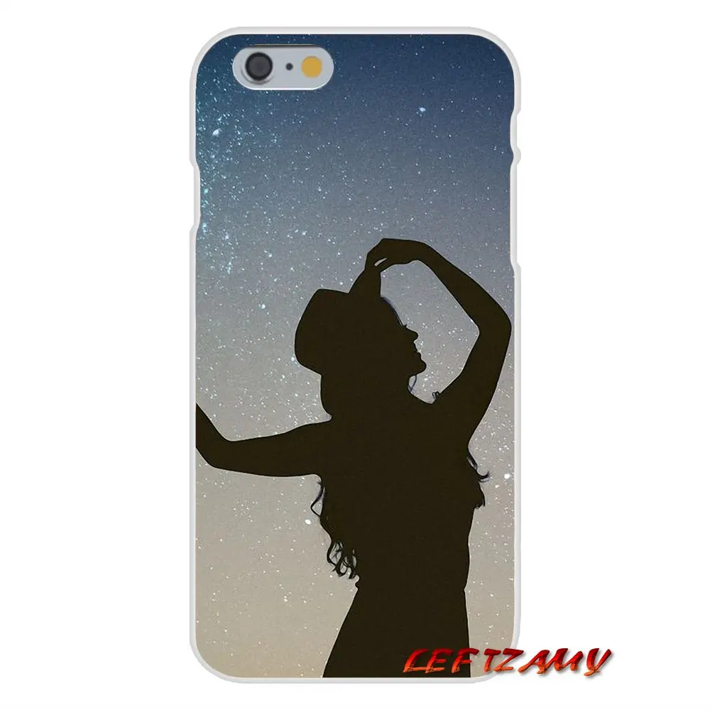 Soft Transparent Shell Covers Cartoon Fashion Girl Painted For Samsung Galaxy S3 S4 S5 MINI S6 S7 edge S8 S9 Plus Note 2 3 4 5 8 | Мобильные