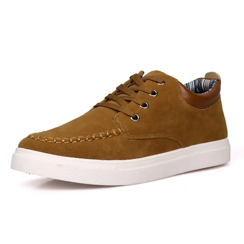 2015 New Arrival Flat Casual Adult Men's flat Sport Shoes for Each Season Xm26975 | Обувь