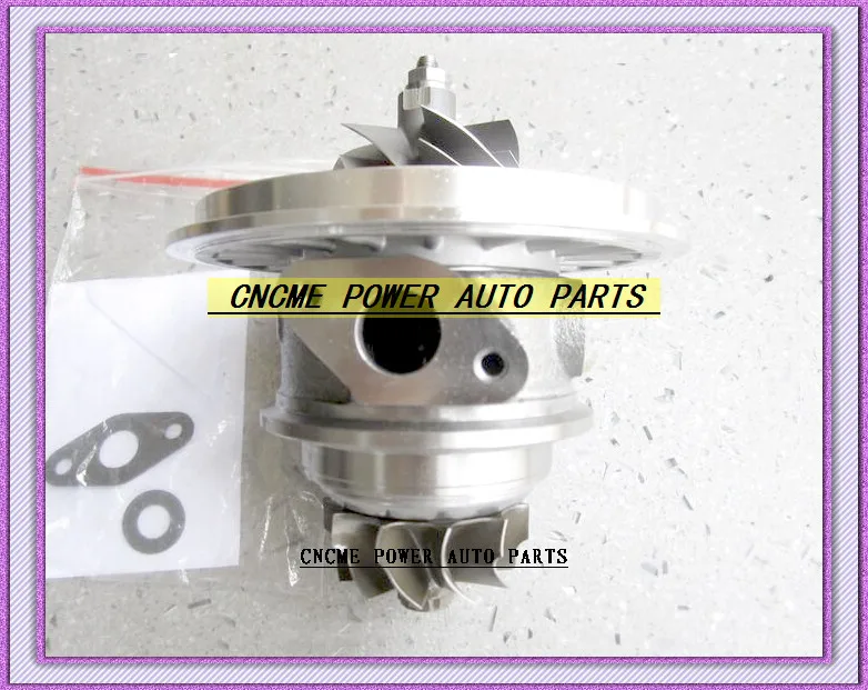 Турбо картридж CHRA Core RHF55V VIET 8980277722 8980277732 VBA40016 для ISUZU NRR NPR NQR 06 GMC 3500 4500 4HK1 E2N 5.2L|turbo