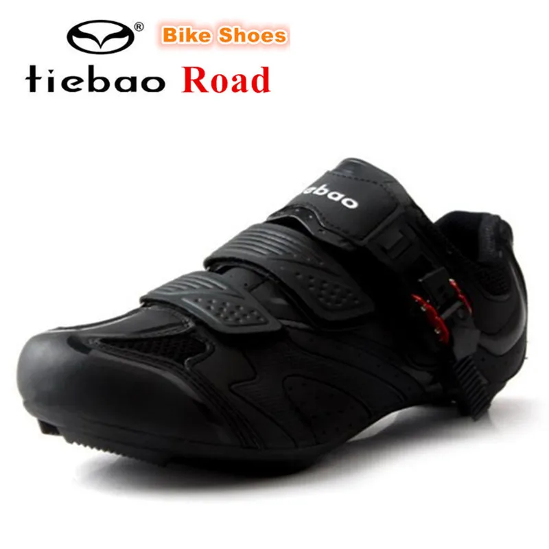 shoes TIEBAO/Обувь для велоспорта; Мужская обувь для велоспорта; zapatillas deportivas mujer sapatilha ciclismo; уличная спортивная обувь Superstar original - Цвет: shoes