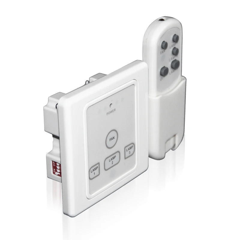

Time delay switch smart touch remote control switch infrared remote control switch