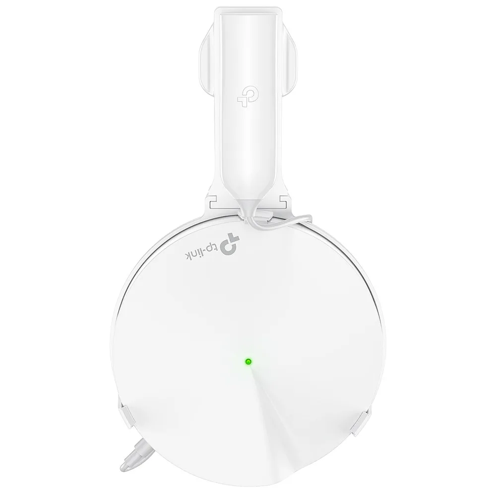 Настенный держатель для TP-Link Deco M9 Plus весь дом сетка WiFi система, стильная Wifi полка для маршрутизатора кабель управления настенный кронштейн