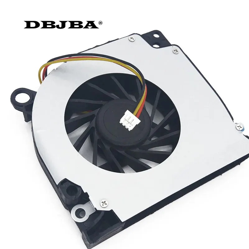 Охлаждающий вентилятор для ноутбука DELL Inspiron 1525 1526 1527 1545 PP41L D630 D620 D631 PP18L F0121 PP29L