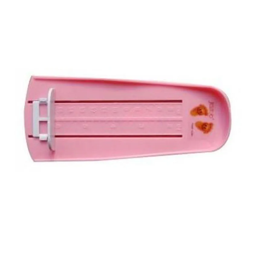 Измерительная линейка для детей ясельного возраста измерительная ног