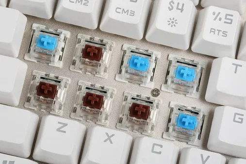 Оптовая продажа SMD СВЕТОДИОДНЫЙ подсветящиеся светодиодный Совместимость Gateron