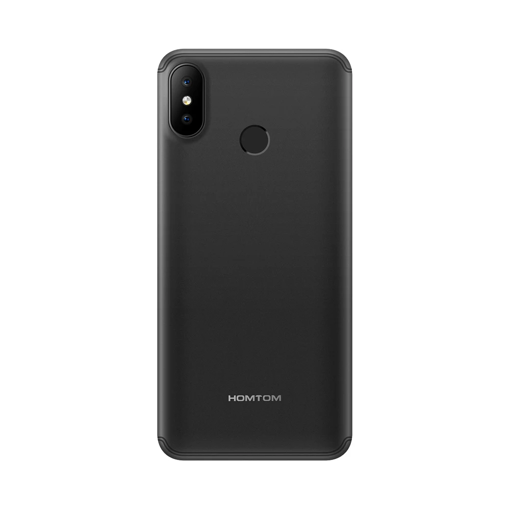 HOMTOM C2 5 дюйма 2 Гб 16 3000 мАч 18:9 Face ID 4G LTE мобильный телефон Android 8 1 13 МП Двойная Задняя