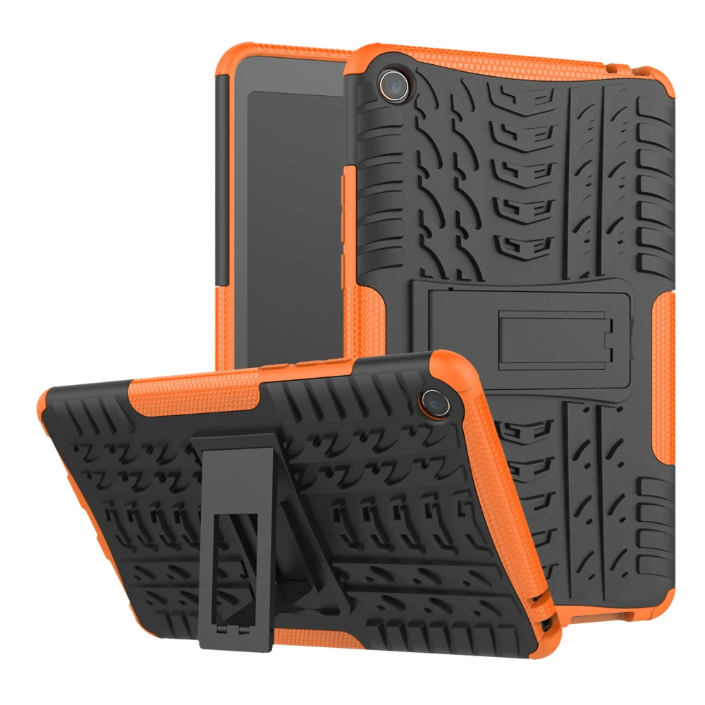Case for Xiaomi Mi Pad 4 MiPad4 8 Pad4 Mipad 8.0 inch Hard PC back Cover Heavy Duty 2 in 1 Hybrid Tablet stand Shell + pen | Компьютеры и