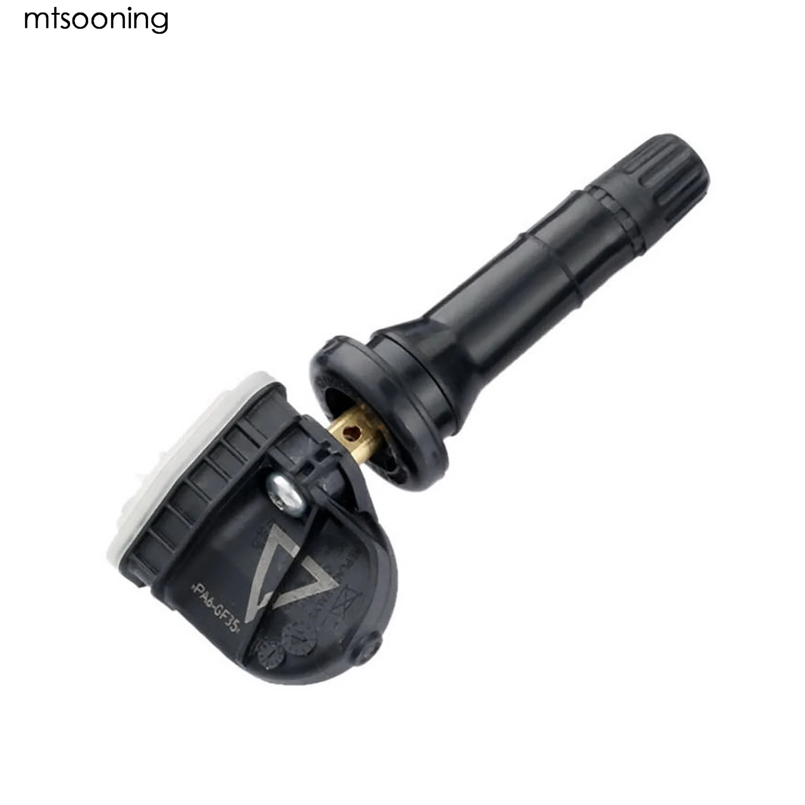 Mtsooning датчик давления в шинах TMPS F2GT-1A180-CB 433MHz Новый для 2015 2016 2017 Ford Explorer F2GT-1A150-CB Mustang