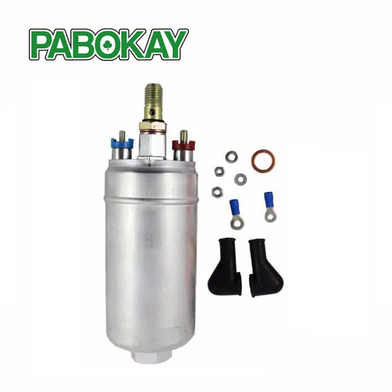 

High performance E85 0580 254 044 fuel pump 0580254044 for BMW AUDI BENZ tuning racing