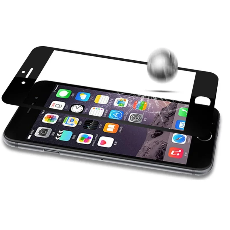 Фото 3D стекло для iPhone 7 8 6 s plus x xr xs max защитное с полным покрытием защита экрана 3D стекло для iPhone 7 8 6 s plus x xr xs max защитное с полным покрытием защита экрана