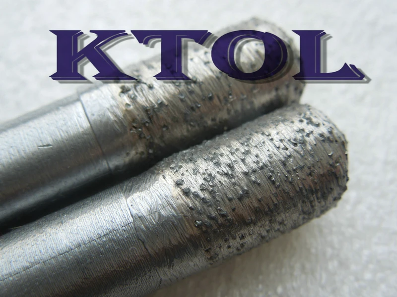 SHK 10mm спеченный алмаз шаровая фреза фрезеровочные фрезы ЧПУ Алмазные