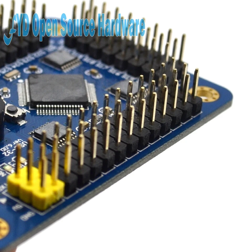 USB 32 серво контроллер управления Servo V4.7 поддержка PS2 контроллер|controle ps2|controle usbcontrole