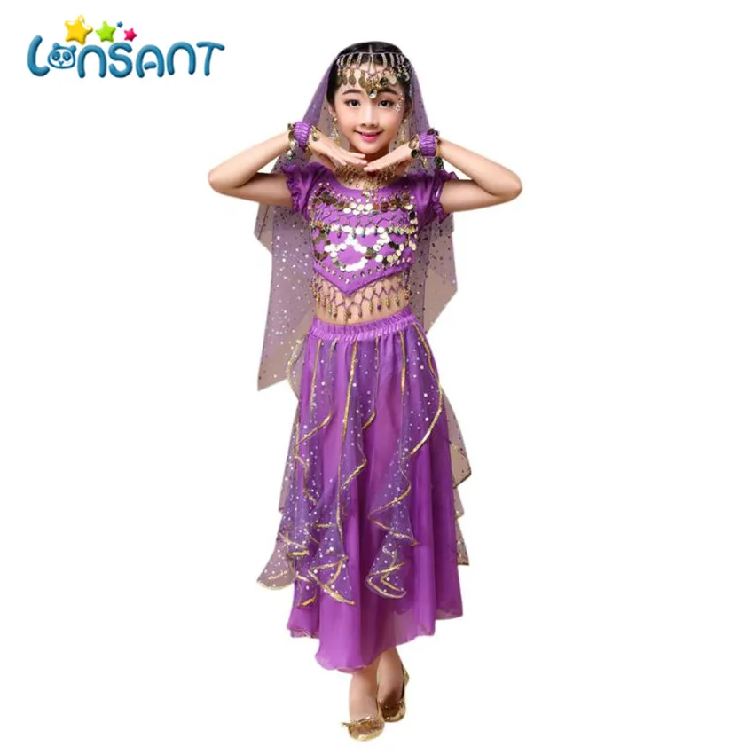Костюм для девочки из шифона и топа с юбкой|girl clothes set|clothes setgirls |