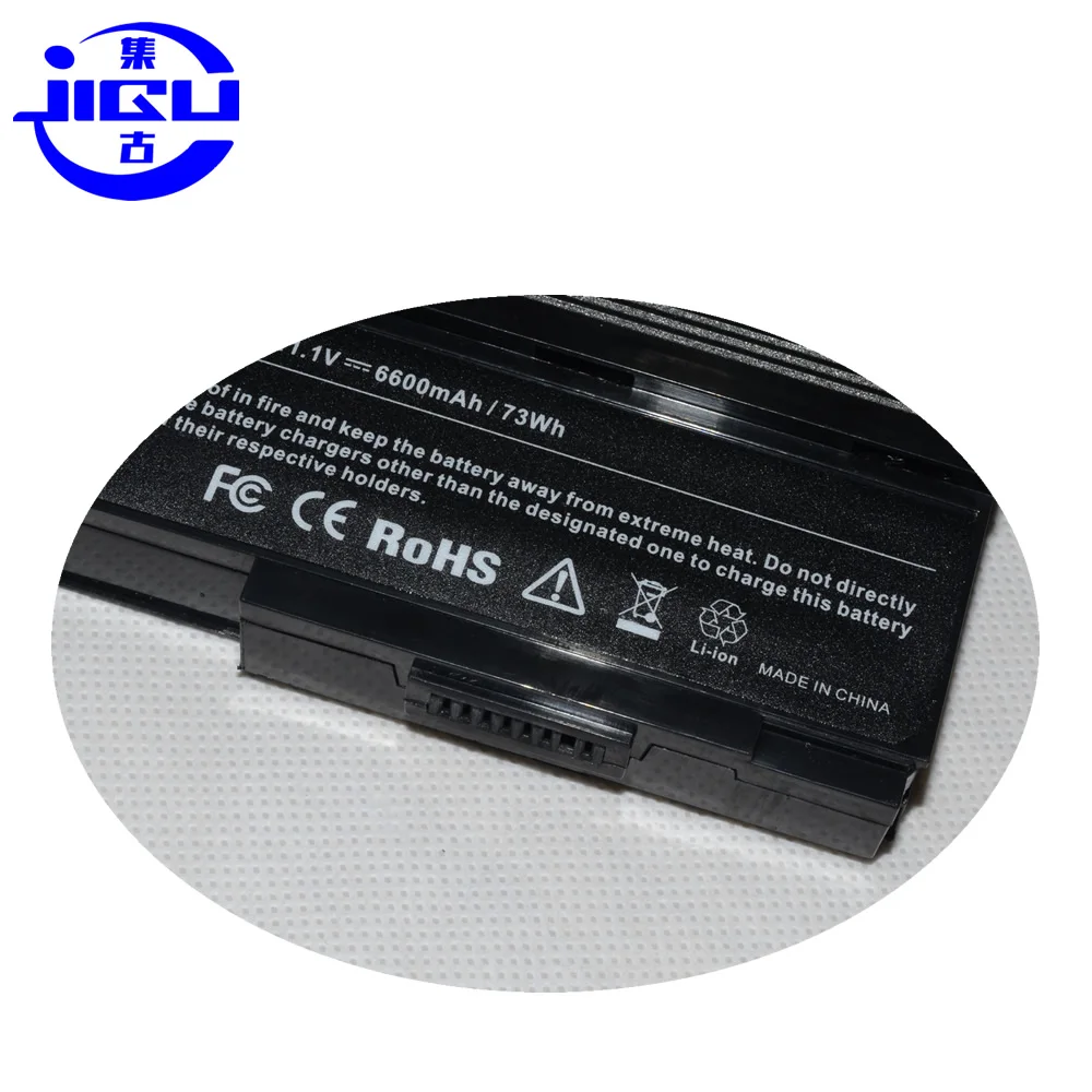 JIGU Новый аккумулятор для ноутбука BTP-AMJ1 BTP-ANJ1 GARDA31 GARDA32 LC. BTP00.021 BTP-AOJ1 ACER Extensa 3100 4120 4630