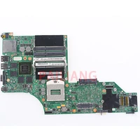 pailiang laptop motherboard for lenovo thinkpad w540 w541 n15p q3 a1 pc mainboard 04x5333 lkm 1 12291 2 48 4l013 021 tesed ddr3