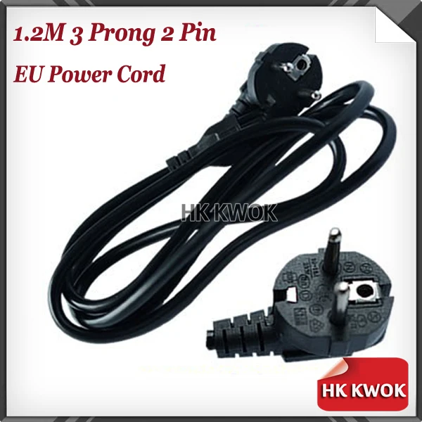 Бесплатная доставка шнур питания европейского стандарта + зарядное устройство