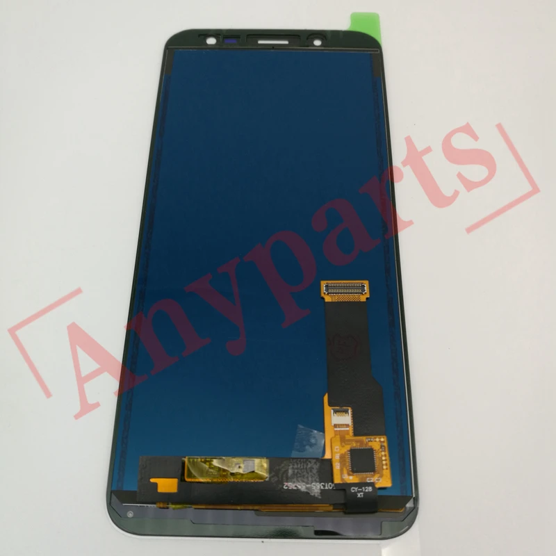 Для Samsung Galaxy J6 2018 LCD J600 J600F J600F/DS J600G/DS дисплей сенсорный экран дигитайзер On6 замена