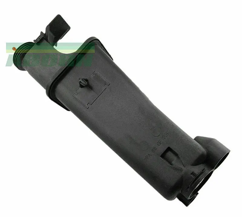 Бесплатная доставка Оптовая продажа Новый радиатор бак для BMW E46 E83 E53 X3 X5