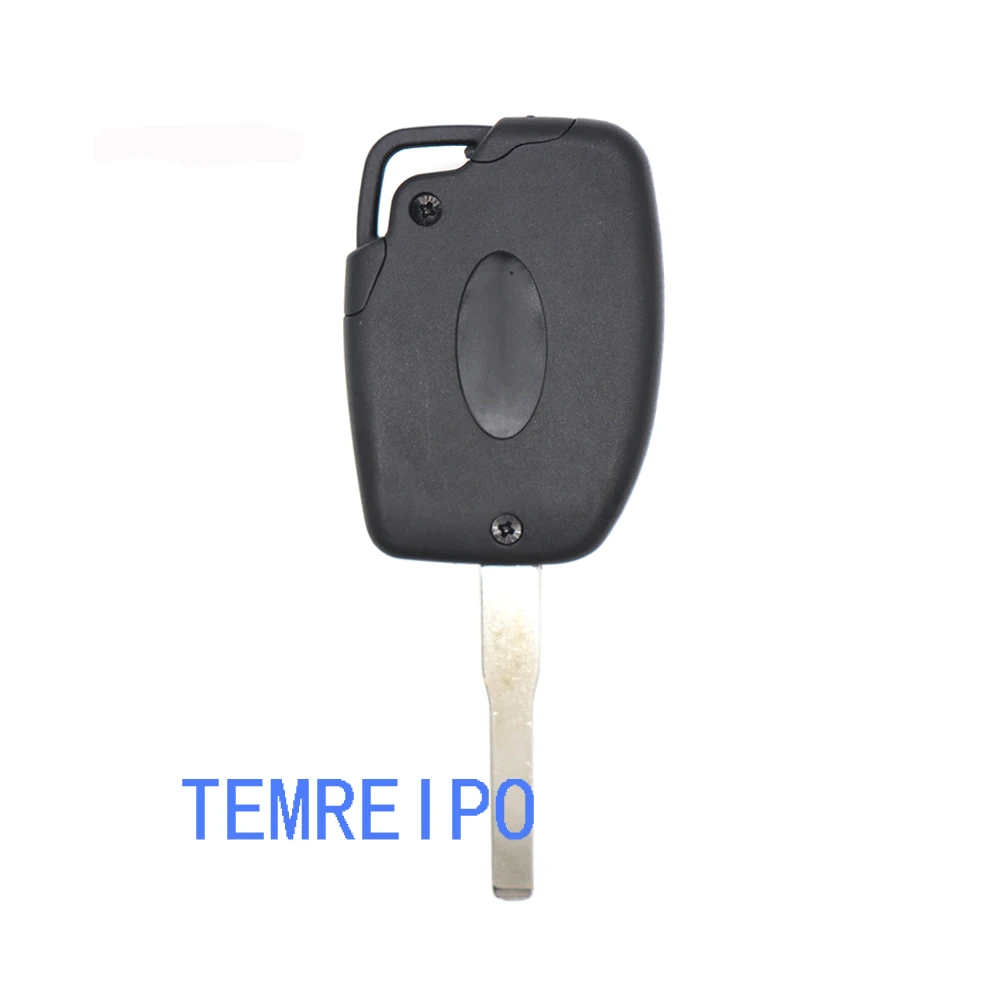 10pcs/lot 3 buttons replace remote car key shell For Tata Key case for India cover fob | Автомобили и мотоциклы