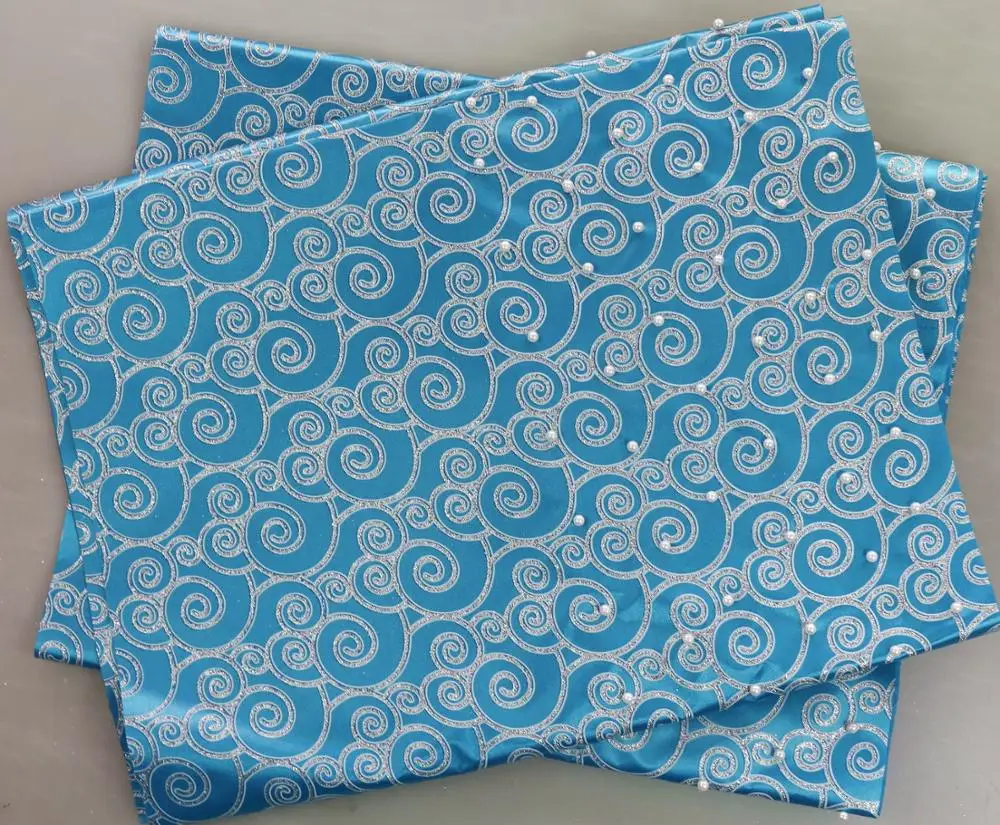 Новейший дизайн африканская головная повязка с бусинами головное снаряжение Sego