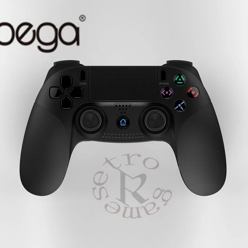 Горячая Распродажа Ipega XB 006 Bluetooth беспроводной контроллер для PS4 PS3 ПК игра под