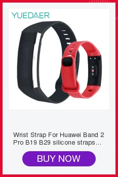 Mijobs для Honor Band 3 4 металлический ремешок для huawei Honor Band 2 Pro B19 B29 Band 3 браслет силиконовый металлический ремень с пряжкой