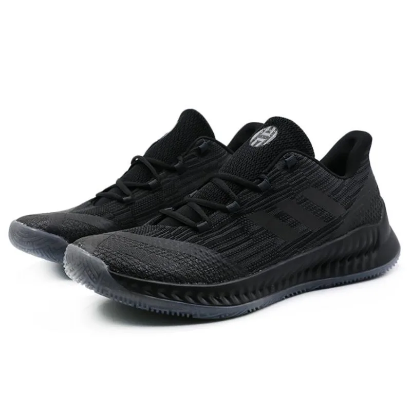 Оригинальный Новое поступление 2018 Adidas B/E 2 Для мужчин Мужская Баскетбольная обувь