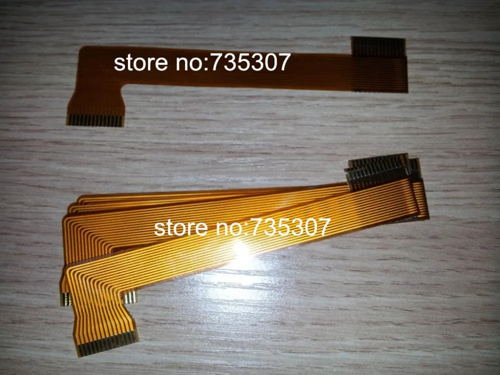10 шт./лот Новый srp 270 275 печатающая головка кабель печатающей головки для SRP270/SRP275 FPC