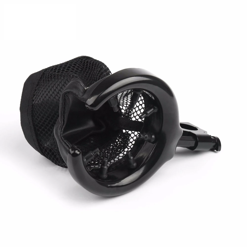 7/8 &quot1&quot Руль для мотоцикла держатель питьевой чашки сумка бутылки воды Harley Sportster