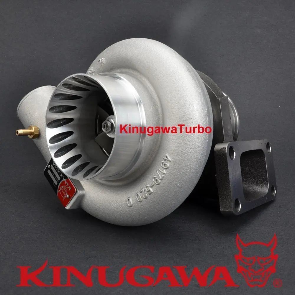 Турбокомпрессор Kinugawa GTX 3 &quotс защитой от скачков напряжения TD06SL2 60 1 8 см T3 V Band