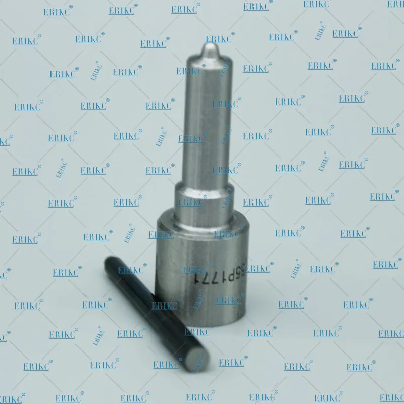 

ERIKC 0433172080 Oil Burner Nozzle DLLA 155 P 1771 Common Rail Injector System Parts Nozzle DLLA 155P 1771 for 0 445 120 146