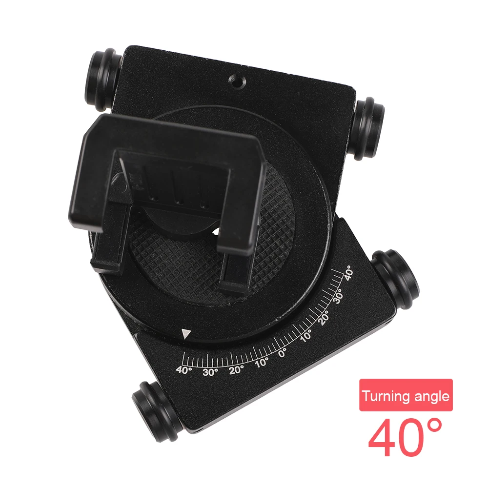 Мини камера Dolly Slider Видео рельсовая дорожка слайдер для GoPro смартфона DSLR камеры