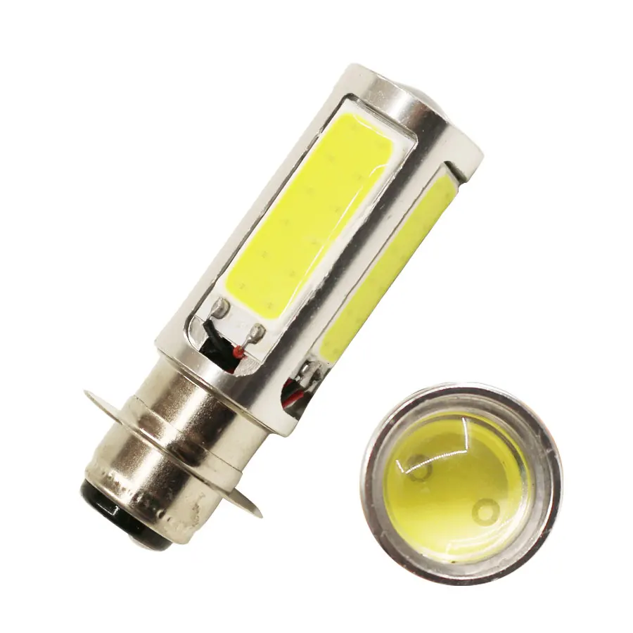 H6M PX15d ксеноновый светодиодный светильник 1 шт.|cob led|cob led headlightcob fog |