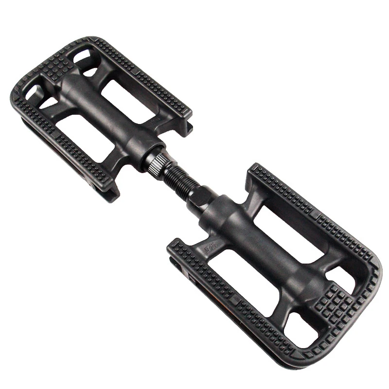 Bicycle Pedal Riding Equipment Accessories Mountain Plastic Reflector New | Спорт и развлечения