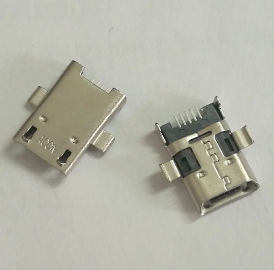 10 шт. USB зарядный порт зарядное устройство Блок разъем для ASUS ZENPAD Z300C P023 Z380C P022 8 0