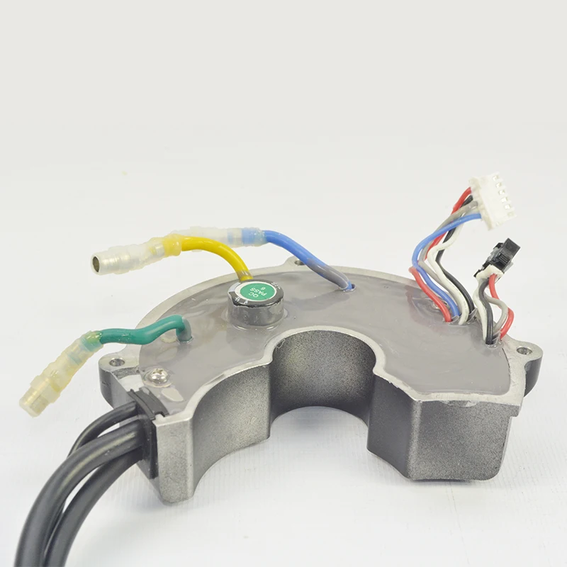 BAFANG BBS02B 36 V 500 W 7 T контроллер электровелосипеда аксессуары для средних приводов